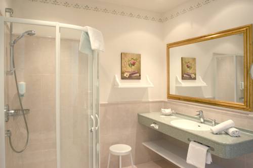 Imagen de la habitación del Hotel Pienzenau Am Schlosspark. Foto 14