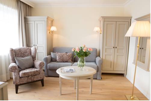 Imagen de la habitación del Hotel Pienzenau Am Schlosspark. Foto 16