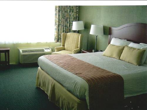 Imagen de la habitación del Hotel Pier 4. Foto 4