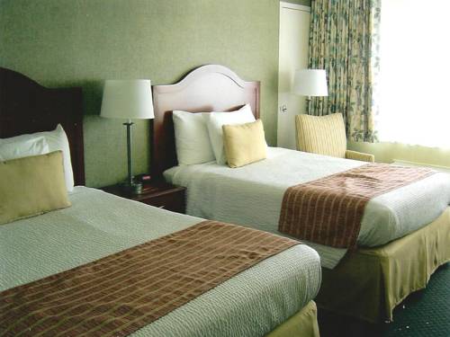 Imagen de la habitación del Hotel Pier 4. Foto 5