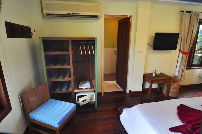 Imagen de la habitación del Hotel Pier 42 Boutique Resort and Spa. Foto 5