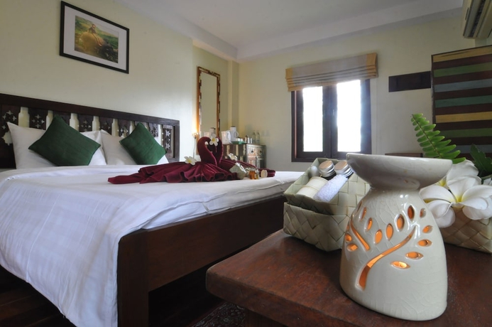Imagen de la habitación del Hotel Pier 42 Boutique Resort and Spa. Foto 9