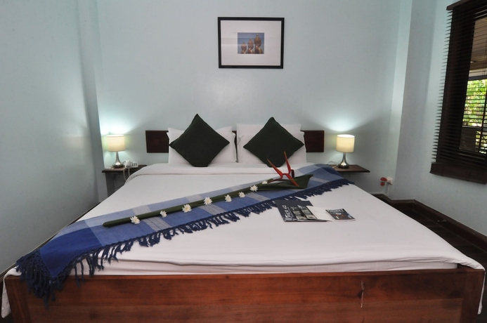 Imagen de la habitación del Hotel Pier 42 Boutique Resort and Spa. Foto 10