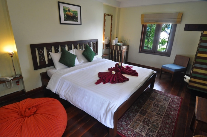 Imagen de la habitación del Hotel Pier 42 Boutique Resort and Spa. Foto 12