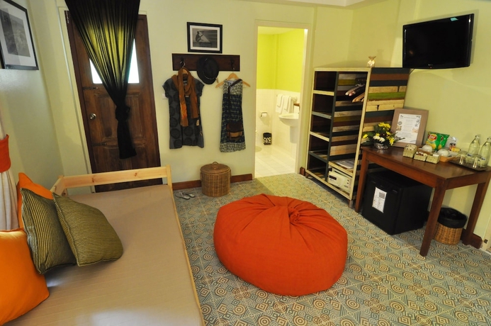Imagen de la habitación del Hotel Pier 42 Boutique Resort and Spa. Foto 15