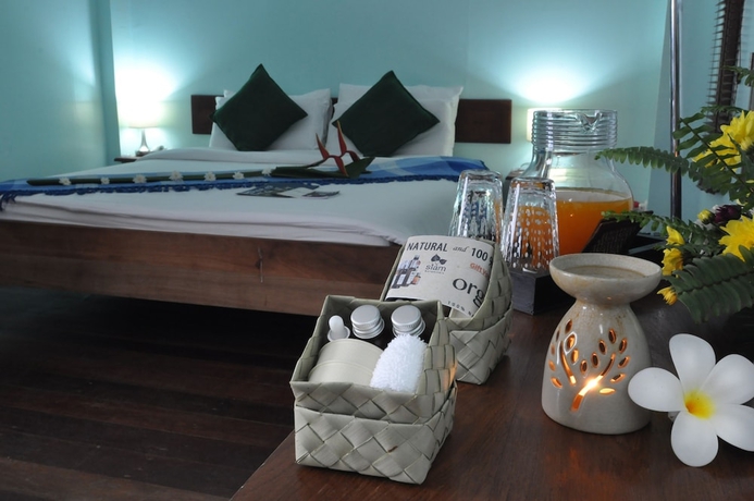 Imagen de la habitación del Hotel Pier 42 Boutique Resort and Spa. Foto 16