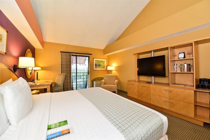 Imagen general del Hotel Pier 5 Baltimore, Curio Collection By Hilton. Foto 7