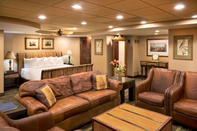 Imagen de la habitación del Hotel Pier 5 Baltimore, Curio Collection By Hilton. Foto 5