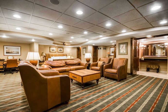 Imagen de la habitación del Hotel Pier 5 Baltimore, Curio Collection By Hilton. Foto 6