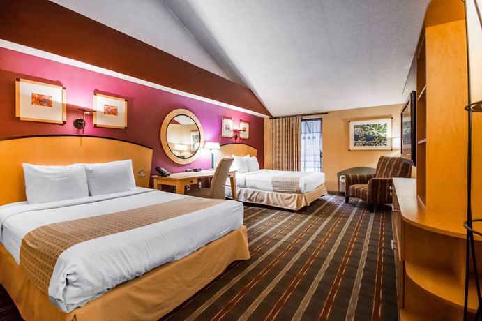 Imagen de la habitación del Hotel Pier 5 Baltimore, Curio Collection By Hilton. Foto 8
