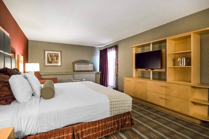 Imagen de la habitación del Hotel Pier 5 Baltimore, Curio Collection By Hilton. Foto 9