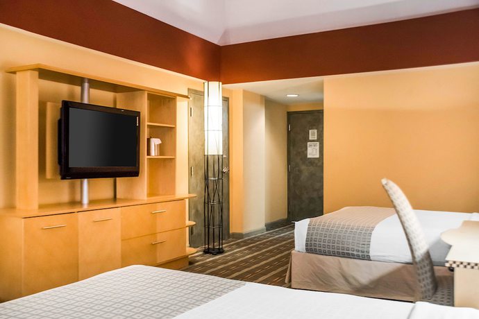 Imagen de la habitación del Hotel Pier 5 Baltimore, Curio Collection By Hilton. Foto 13