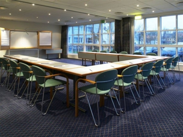 Imagen general del Hotel Pier 5. Foto 3