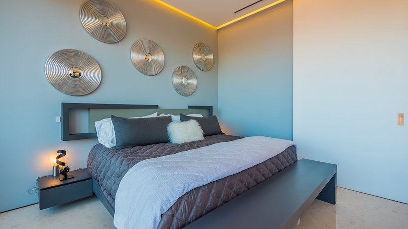 Imagen de la habitación del Hotel Pier 57 Zona Romantica Puerto Vallarta. Foto 12