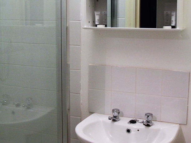 Imagen de la habitación del Hotel Pier 61. Foto 4