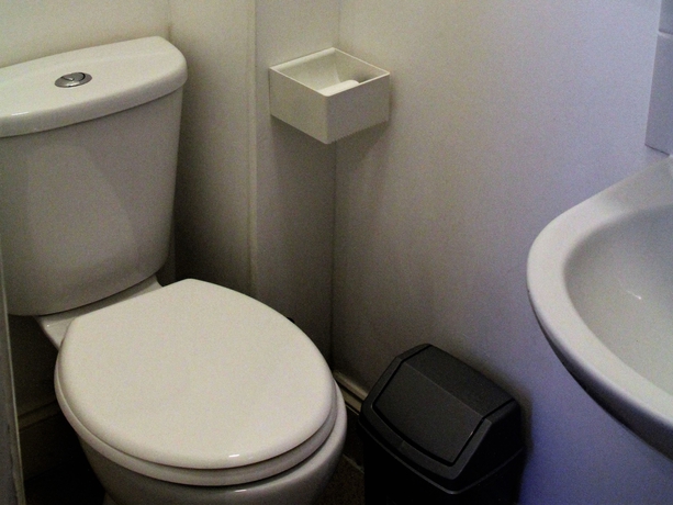 Imagen de la habitación del Hotel Pier 61. Foto 7