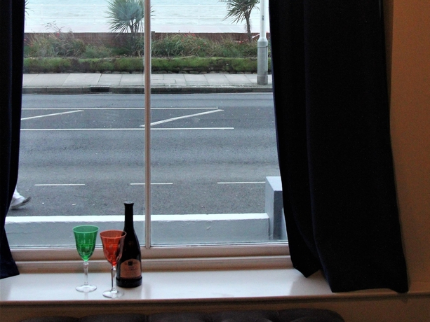 Imagen general del Hotel Pier 61. Foto 2