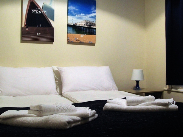 Imagen general del Hotel Pier 61. Foto 3