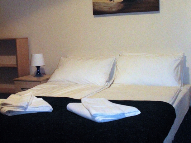 Imagen de la habitación del Hotel Pier 61. Foto 10