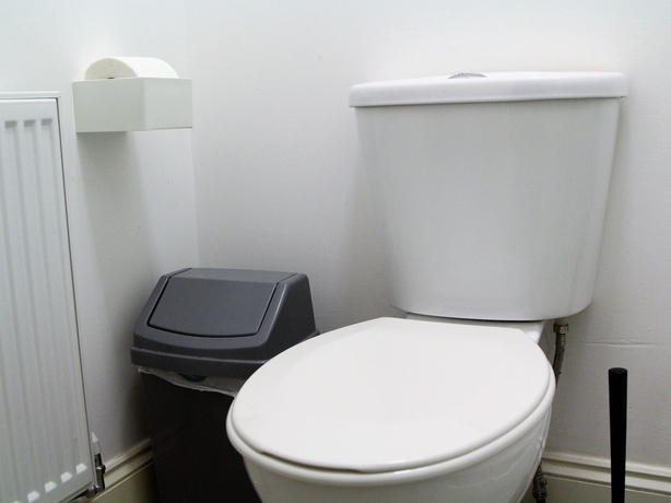 Imagen de la habitación del Hotel Pier 61. Foto 12