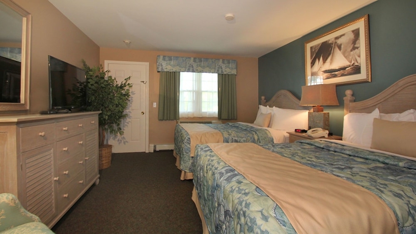 Imagen de la habitación del Hotel Pier 7 Condominiums. Foto 4
