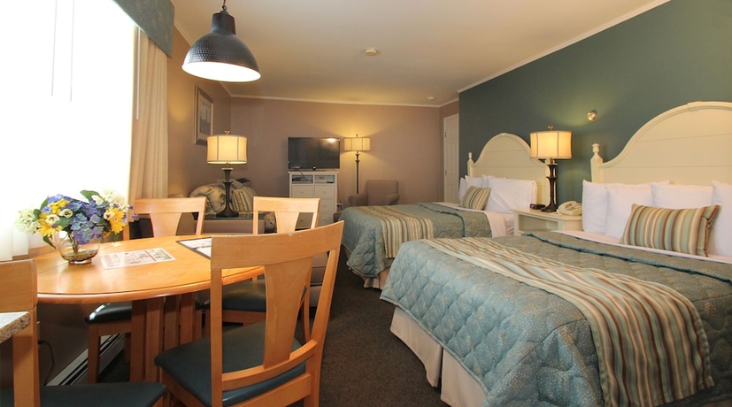 Imagen de la habitación del Hotel Pier 7 Condominiums. Foto 10
