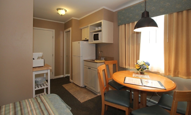 Imagen de la habitación del Hotel Pier 7 Condominiums. Foto 11