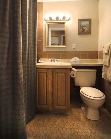 Imagen de la habitación del Hotel Pier 7 Condominiums. Foto 12