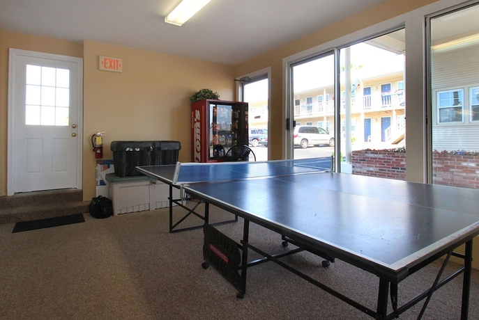 Imagen de los interiores del Hotel Pier 7 Condominiums. Foto 17
