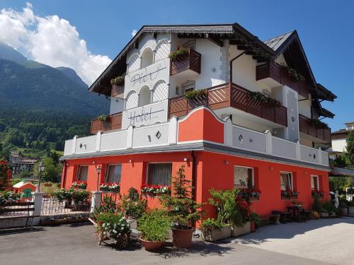 Imagen general del Hotel Pier, Alpes Italianos. Foto 6