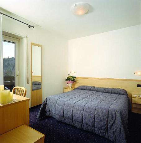 Imagen de la habitación del Hotel Pier, Alpes Italianos. Foto 7