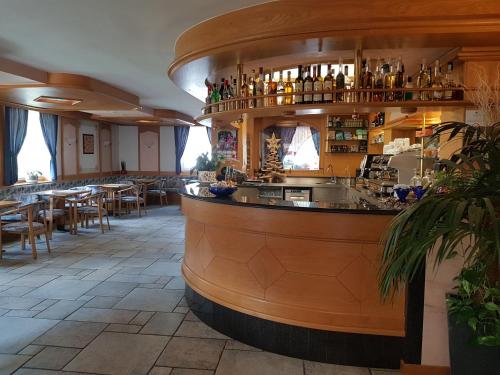 Imagen general del Hotel Pier, Alpes Italianos. Foto 2