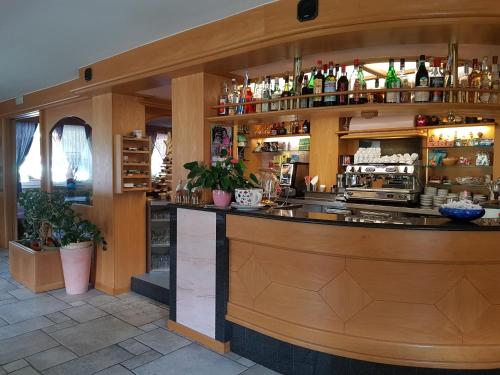 Imagen general del Hotel Pier, Alpes Italianos. Foto 3