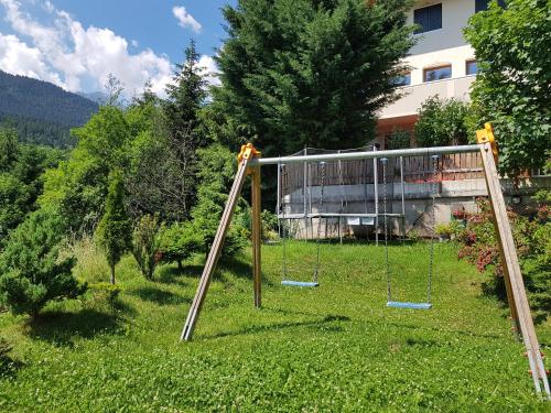 Imagen general del Hotel Pier, Alpes Italianos. Foto 4