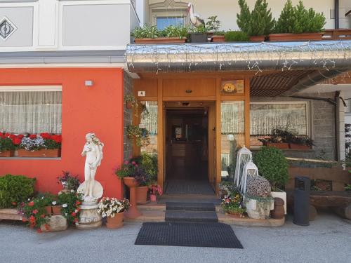 Imagen general del Hotel Pier, Alpes Italianos. Foto 5