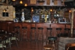 Imagen del bar/restaurante del Hotel Pier Beach. Foto 2