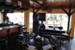 Imagen del bar/restaurante del Hotel Pier Beach. Foto 3