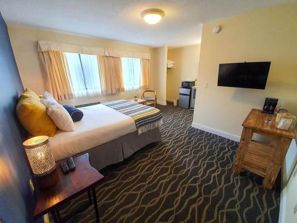 Imagen de la habitación del Hotel Pier Blue Inn Old Saybrook - Essex. Foto 5