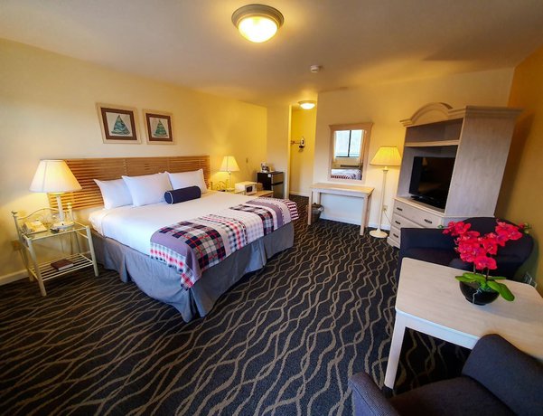 Imagen de la habitación del Hotel Pier Blue Inn Old Saybrook - Essex. Foto 6