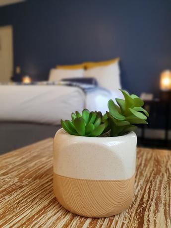 Imagen de los interiores del Hotel Pier Blue Inn Old Saybrook - Essex. Foto 20