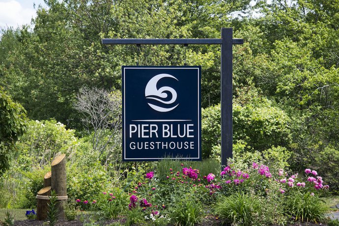 Imagen de los exteriores del Hotel Pier Blue Inn Old Saybrook - Essex. Foto 16