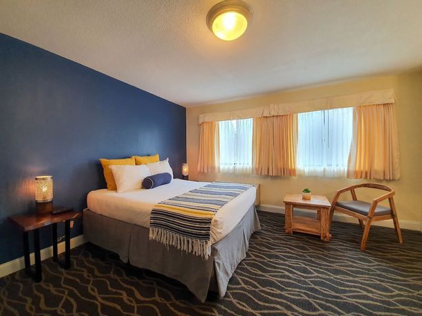 Imagen de la habitación del Hotel Pier Blue Inn Old Saybrook - Essex. Foto 8