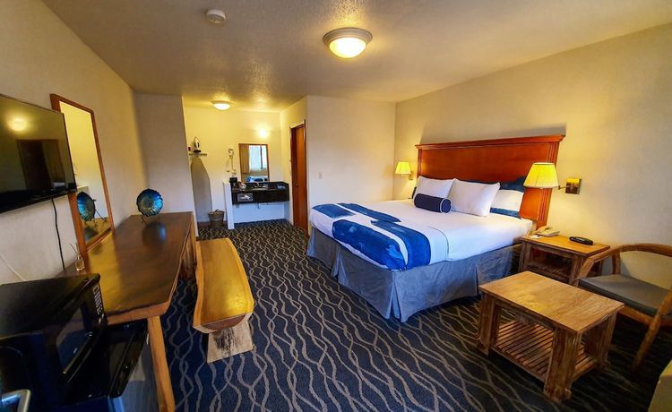 Imagen de la habitación del Hotel Pier Blue Inn Old Saybrook - Essex. Foto 9