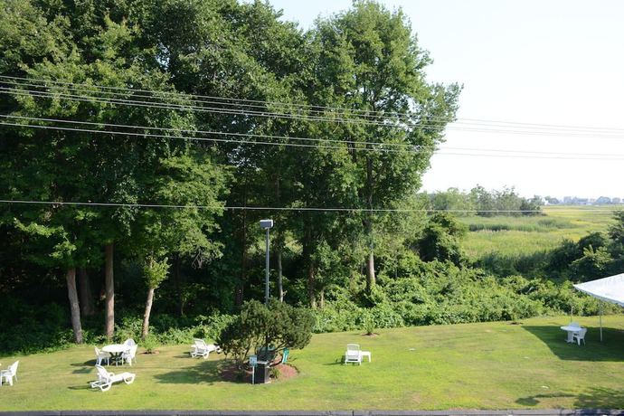 Imagen de los exteriores del Hotel Pier Blue Inn Old Saybrook - Essex. Foto 18