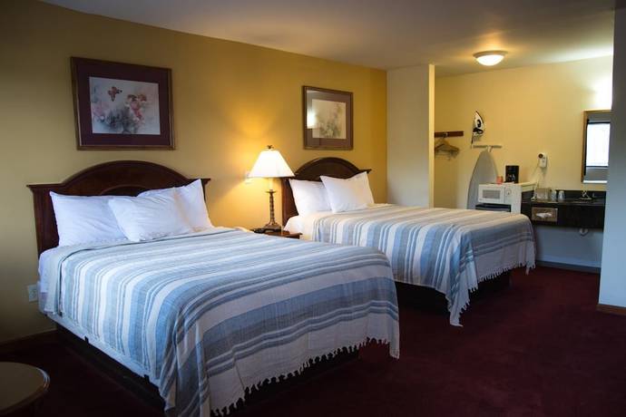 Imagen de la habitación del Hotel Pier Blue Inn Old Saybrook - Essex. Foto 10