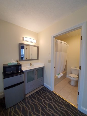Imagen de la habitación del Hotel Pier Blue Inn Old Saybrook - Essex. Foto 11