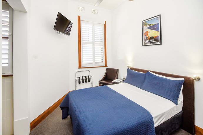 Imagen de la habitación del Hotel Pier Coffs Harbour. Foto 2