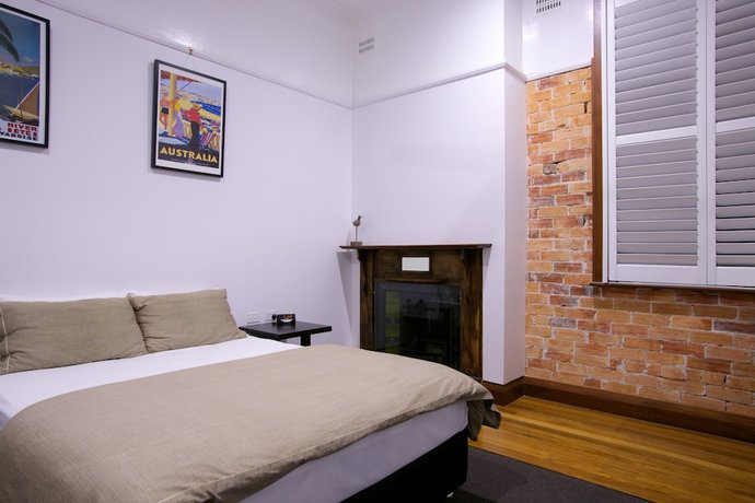 Imagen de la habitación del Hotel Pier Coffs Harbour. Foto 3