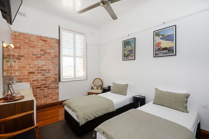 Imagen de la habitación del Hotel Pier Coffs Harbour. Foto 4