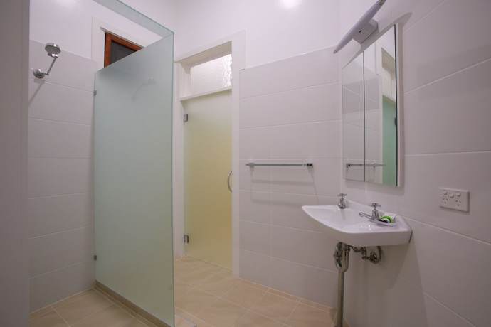 Imagen de la habitación del Hotel Pier Coffs Harbour. Foto 5